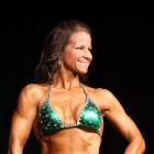 Sherry  Boudreau - IFBB Toronto Pro Supershow 2011 - #1